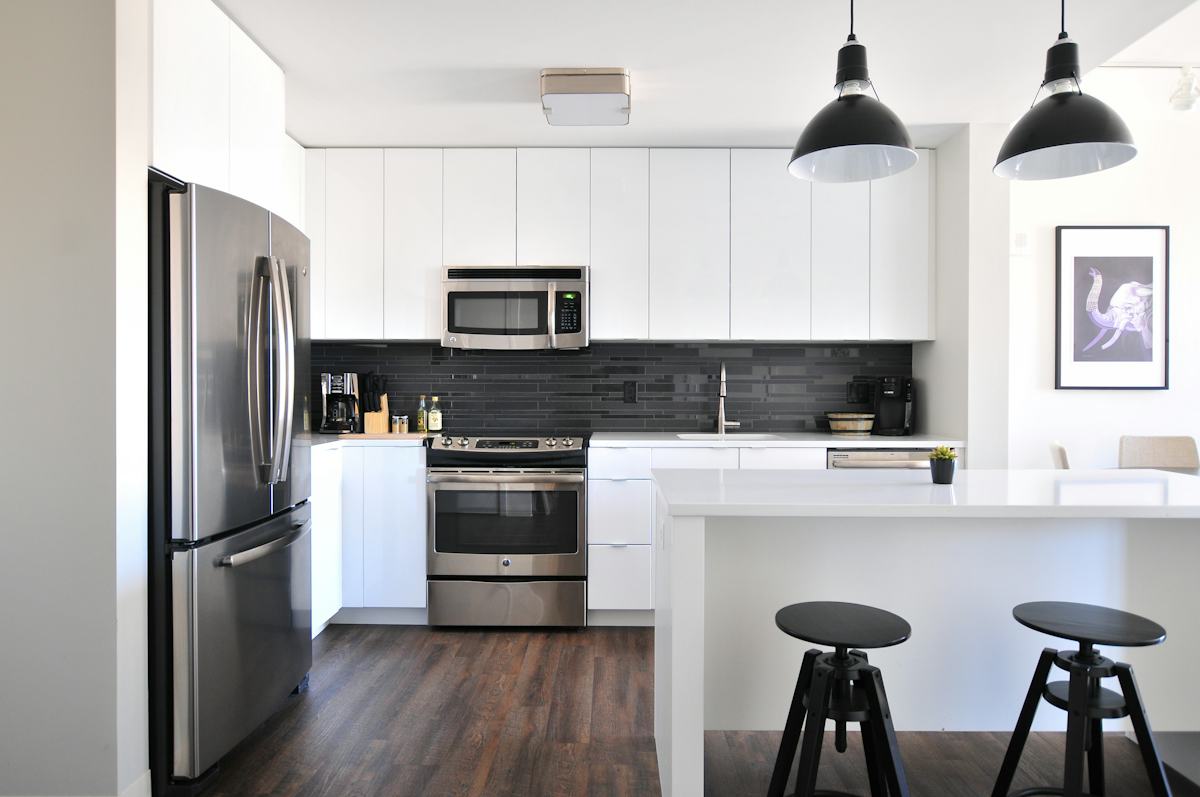 Cleaning services