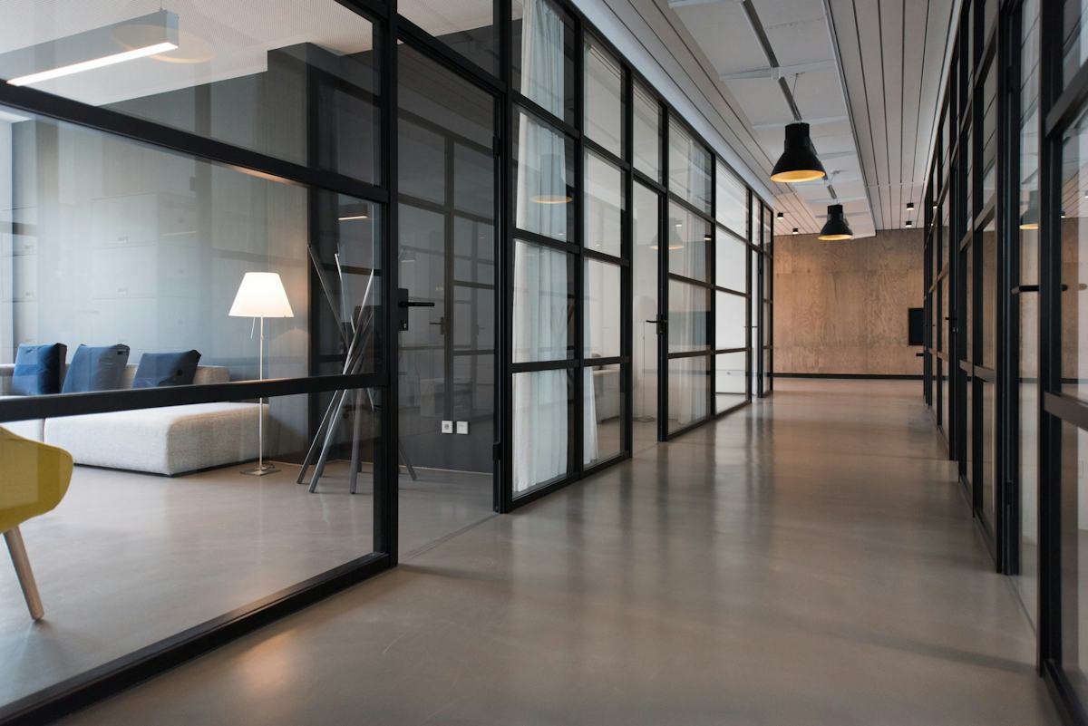 Cleaning services