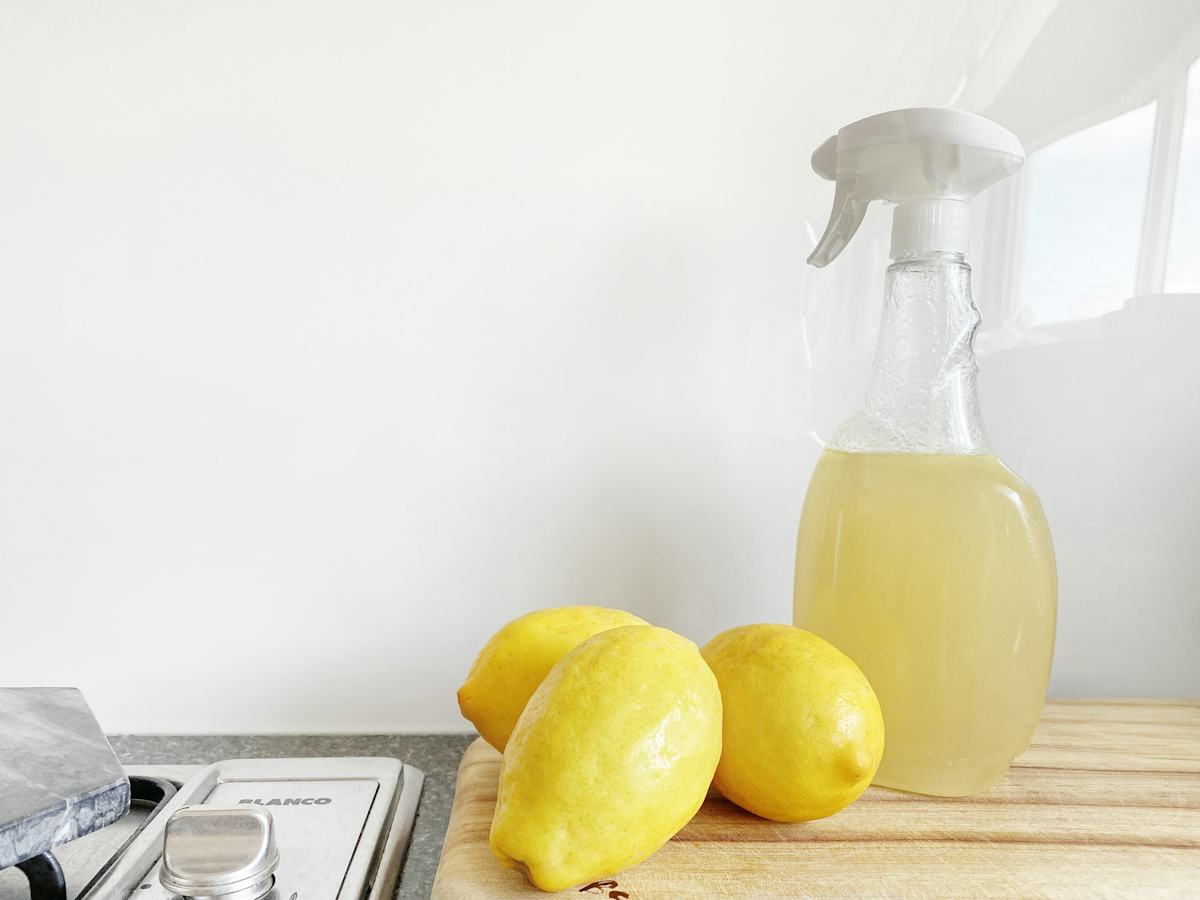 Cleaning services