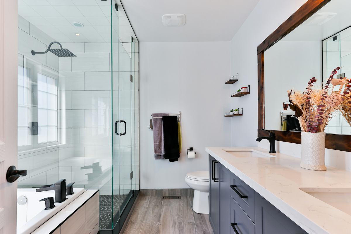 Cleaning services