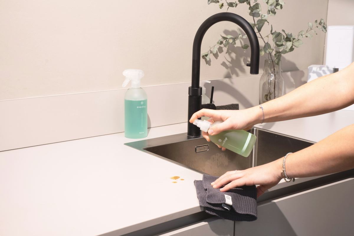 Cleaning services